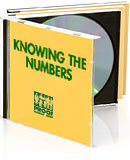 Knowing the Numbers Audio Program