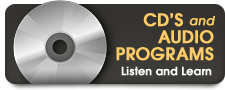 Business Management Audio Programs and Audio CDs