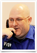 Steve Markwith of PROOF Management